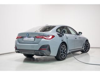 BMW i4 eDrive40 84 kWh M Sportpakket