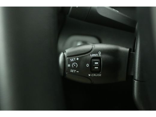Peugeot Partner 1.6 BlueHDI L2H1 100PK Airco Cruise Navi PDC Elektrpakket Schuifdeur ActivLease financial lease