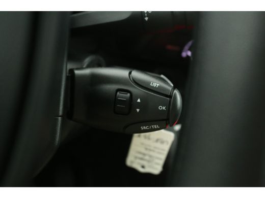 Peugeot Partner 1.6 BlueHDI L2H1 100PK Airco Cruise Navi PDC Elektrpakket Schuifdeur ActivLease financial lease
