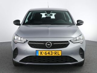 Opel Corsa 1.2 Edition | Cruise Control | Apple Carplay/ Android auto | Airco | DAB
