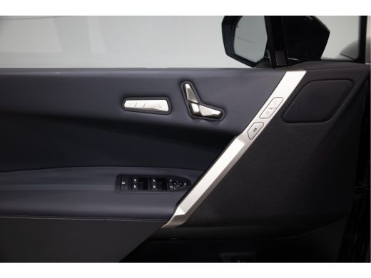 BMW iX xDrive40 High Executive Sportpakket ActivLease financial lease