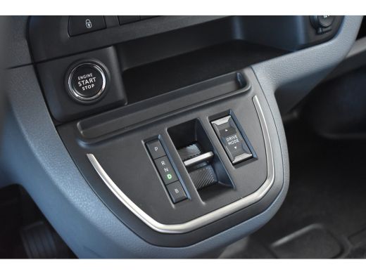 Opel Vivaro Electric 75 kWh 136 pk L3H1 Edition DC | Keyless entry & Start | Schuifdeur met vaste raam links | Electro... ActivLease financial lease