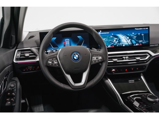 BMW 3 Serie Touring 320e Aut. ActivLease financial lease