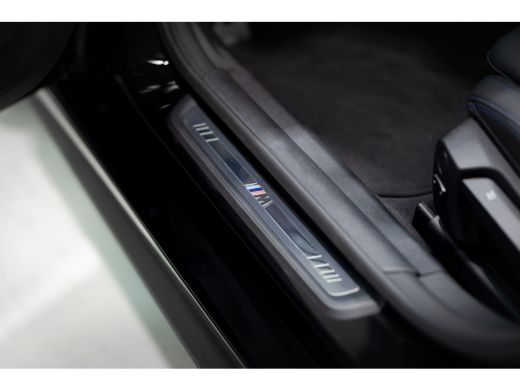 BMW i4 eDrive40 M Sportpakket ActivLease financial lease