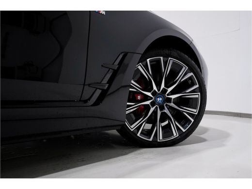 BMW i4 M50 High Executive M Sportpakket Pro ActivLease financial lease