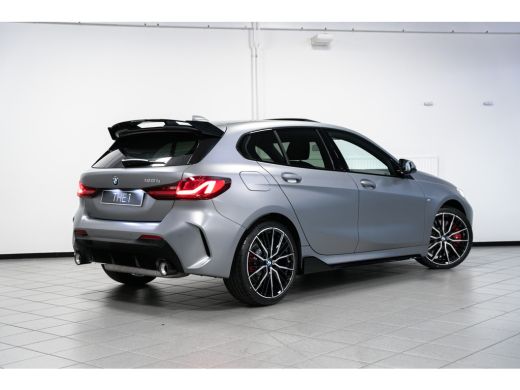 BMW 1 Serie 5-deurs 128ti Business Edition Plus M Performance Aut. ActivLease financial lease