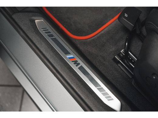 BMW 1 Serie 5-deurs 128ti Business Edition Plus M Performance Aut. ActivLease financial lease