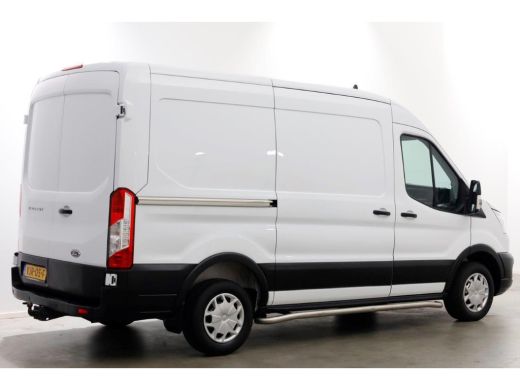 Ford Transit 2.0 TDCI L2H2 Trend Airco/Cruise 03-2021 ActivLease financial lease