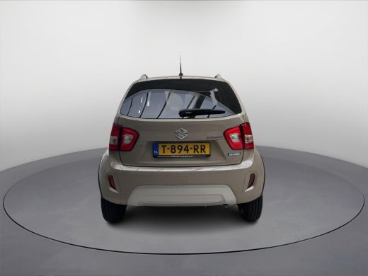 Suzuki Ignis 1.2 Smart Hybrid Select | Rijklaarprijs incl. garantie | ActivLease financial lease
