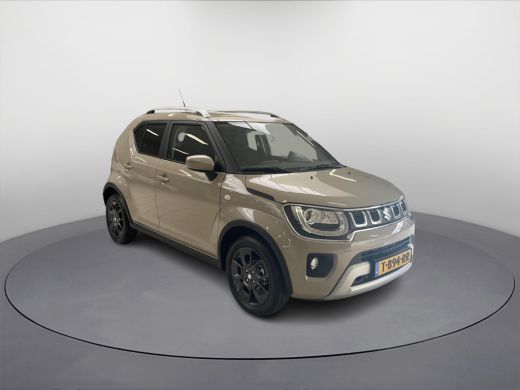 Suzuki Ignis 1.2 Smart Hybrid Select | Rijklaarprijs incl. garantie | ActivLease financial lease