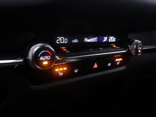 Mazda CX-30 2.0 e-SkyActiv-G M Hybrid Homura | 150 pk | ActivLease financial lease