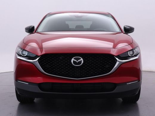 Mazda CX-30 2.0 e-SkyActiv-G M Hybrid Homura | 150 pk | ActivLease financial lease