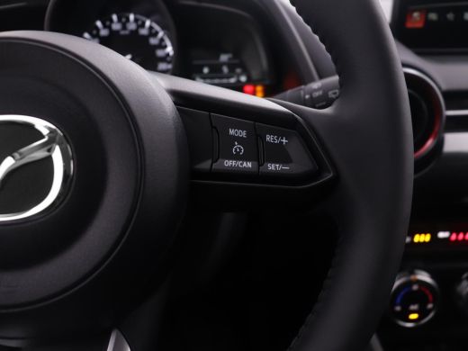Mazda 2 1.5 SkyActiv-G 90 Homura | € 3500,- Voorraad Voordeel | ActivLease financial lease