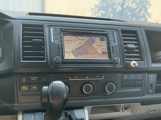 Volkswagen Transporter 4x4 2.0 TDI L2H1 7-DSG L2H1 Dubbele Cabine Lang 4Motion 4x4 Automaat AWD 4M DC ActivLease financial lease