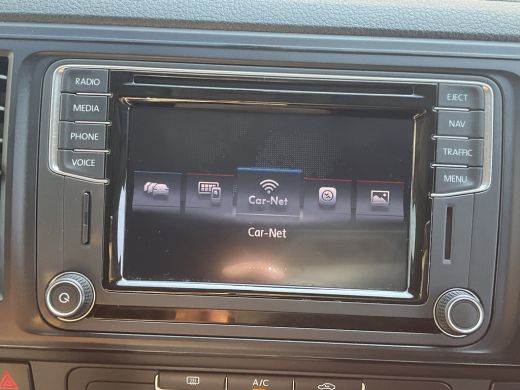 Volkswagen Transporter 4x4 2.0 TDI L2H1 7-DSG L2H1 Dubbele Cabine Lang 4Motion 4x4 Automaat AWD 4M DC ActivLease financial lease