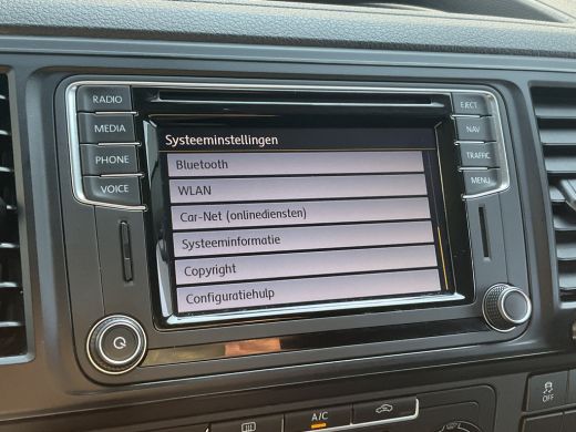 Volkswagen Transporter 4x4 2.0 TDI L2H1 7-DSG L2H1 Dubbele Cabine Lang 4Motion 4x4 Automaat AWD 4M DC ActivLease financial lease