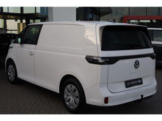 Volkswagen ID. Buzz Cargo L1H1 77 kWh 204PK/150kW Wegklapbare trekhaak, verwarmbare voorruit, navigatie, LED verlicht...