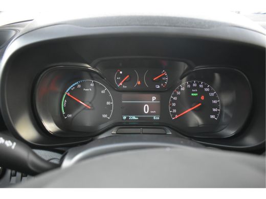 Opel Combo Electric L2H1 Edition 50 kWh | SEBA korting | Registratie korting | Comfort bestuurdersstoel | Navi | Park... ActivLease financial lease