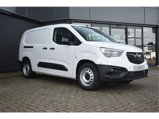 Opel Combo Electric L2H1 Edition 50 kWh | SEBA korting | Registratie korting | Comfort bestuurdersstoel | Navi | Park...