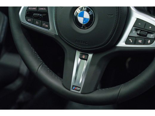 BMW 2 Serie Gran Coupé 218i M Sportpakket Pro Individual Aut. ActivLease financial lease
