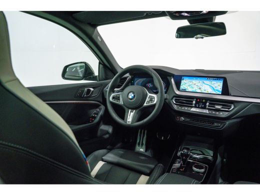 BMW 2 Serie Gran Coupé 218i M Sportpakket Pro Individual Aut. ActivLease financial lease