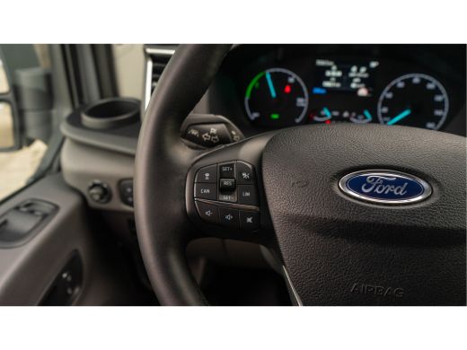 Ford E-Transit 350 L3H2 Trend 68 kWh | 360 CAMERA | ADAPTIEVE CRUISE | KEYLESS ENTRY | BLIS | LM VELGEN | DEALER... ActivLease financial lease