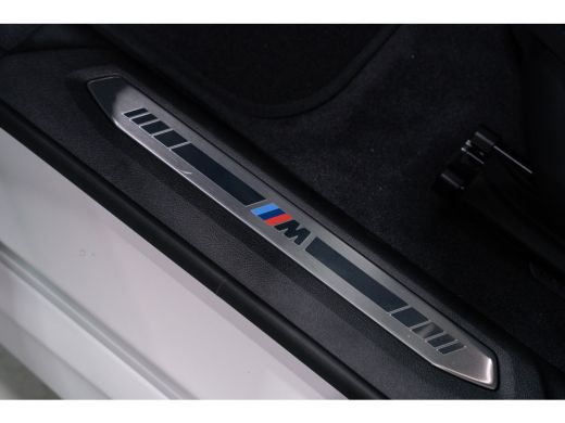 BMW 2 Serie Gran Coupé 220i M Sportpakket Pro Aut. ActivLease financial lease