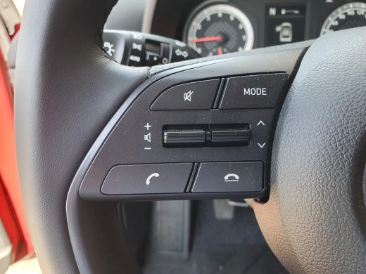 Hyundai Bayon 1.0 T-GDI i-Motion | Airconditioning | Cruise control | Telefoonverbinding | ActivLease financial lease