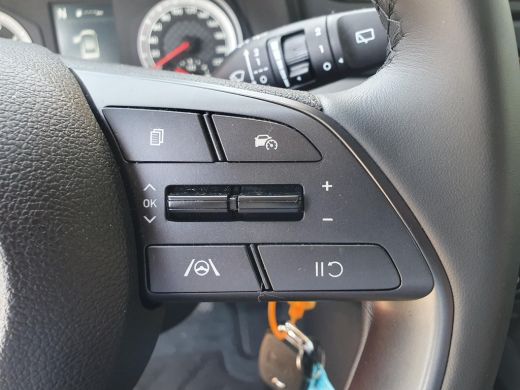 Hyundai Bayon 1.0 T-GDI i-Motion | Airconditioning | Cruise control | Telefoonverbinding | ActivLease financial lease