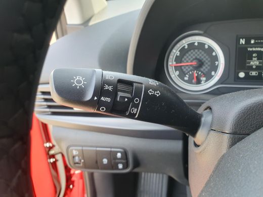 Hyundai Bayon 1.0 T-GDI i-Motion | Airconditioning | Cruise control | Telefoonverbinding | ActivLease financial lease