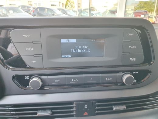 Hyundai Bayon 1.0 T-GDI i-Motion | Airconditioning | Cruise control | Telefoonverbinding | ActivLease financial lease