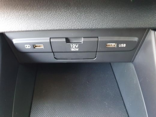 Hyundai Bayon 1.0 T-GDI i-Motion | Airconditioning | Cruise control | Telefoonverbinding | ActivLease financial lease
