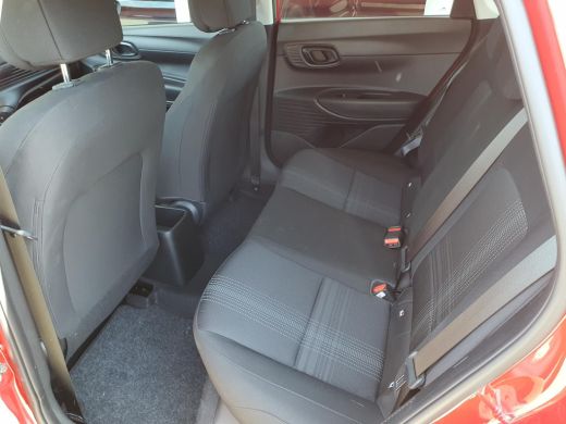 Hyundai Bayon 1.0 T-GDI i-Motion | Airconditioning | Cruise control | Telefoonverbinding | ActivLease financial lease