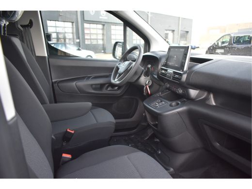 Opel Combo Electric Opel Combo Electric L2H1 Edition 50 kWh | Comfort bestuurdersstoel | Navi | Parkeersensoren voor ... ActivLease financial lease