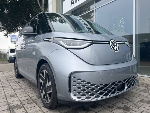 Volkswagen ID. Buzz Cargo 77KWH 204PK RWD | Achterklep | Trekhaak | Lichtmetaal | Led | ActivLease financial lease