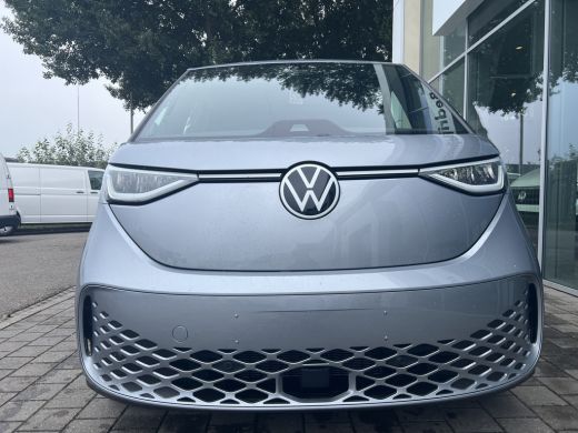 Volkswagen ID. Buzz Cargo 77KWH 204PK RWD | Achterklep | Trekhaak | Lichtmetaal | Led | ActivLease financial lease