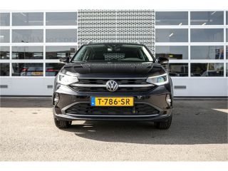 Volkswagen Taigo 1.0 TSI Style DSG | Automaat | Navigatie | PDC | Camera | Stoelverwarming
