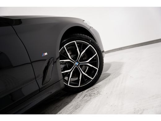BMW 5 Serie Sedan 520i Business Edition Plus M Sportpakket Aut. ActivLease financial lease
