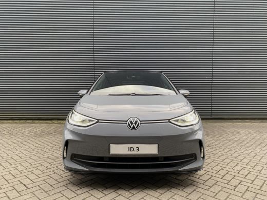 Volkswagen ID.3 Pro Business 204 PK 58 kWh | Stoel verwarming | PDC | Achteruitrijcamera | LED Matrix | ACC | Car... ActivLease financial lease