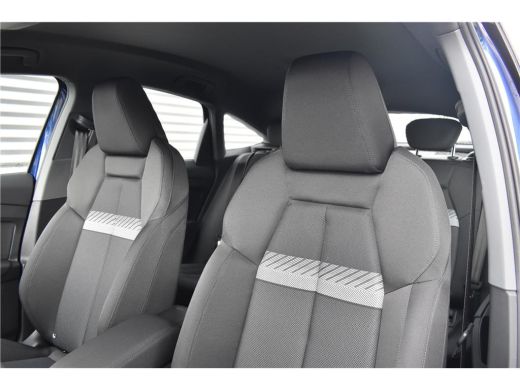Audi Q4 Sportback e-tron 35 Edition 52 kWh ActivLease financial lease