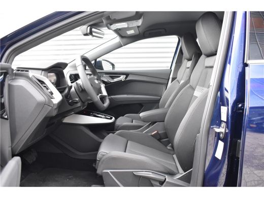 Audi Q4 Sportback e-tron 35 Edition 52 kWh ActivLease financial lease