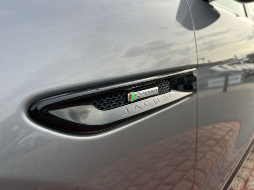 Jaguar F-Pace 3.0d AWD 300 pk Prestige R sport | Meridian Audio | Panodak | Navi | ActivLease financial lease