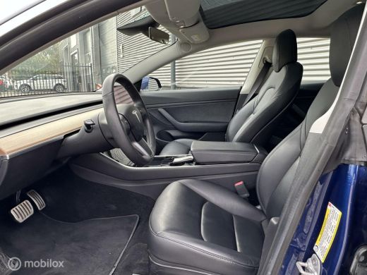 Tesla Model 3 Performance 4WD AUTOPILOT FULL SELF DRIVING ActivLease financial lease