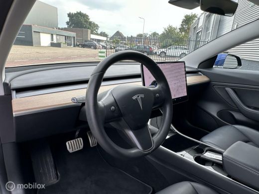 Tesla Model 3 Performance 4WD AUTOPILOT FULL SELF DRIVING ActivLease financial lease