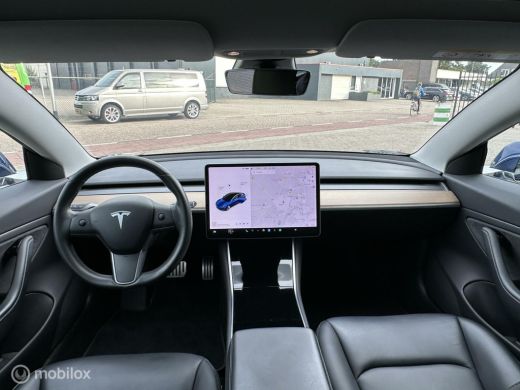 Tesla Model 3 Performance 4WD AUTOPILOT FULL SELF DRIVING ActivLease financial lease