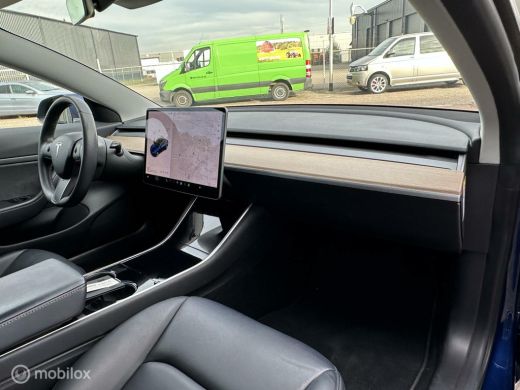 Tesla Model 3 Performance 4WD AUTOPILOT FULL SELF DRIVING ActivLease financial lease