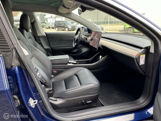 Tesla Model 3 Performance 4WD AUTOPILOT FULL SELF DRIVING ActivLease financial lease
