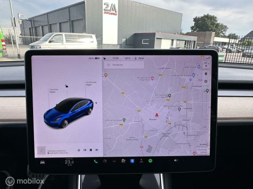 Tesla Model 3 Performance 4WD AUTOPILOT FULL SELF DRIVING ActivLease financial lease