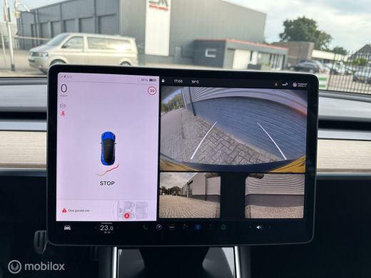Tesla Model 3 Performance 4WD AUTOPILOT FULL SELF DRIVING ActivLease financial lease