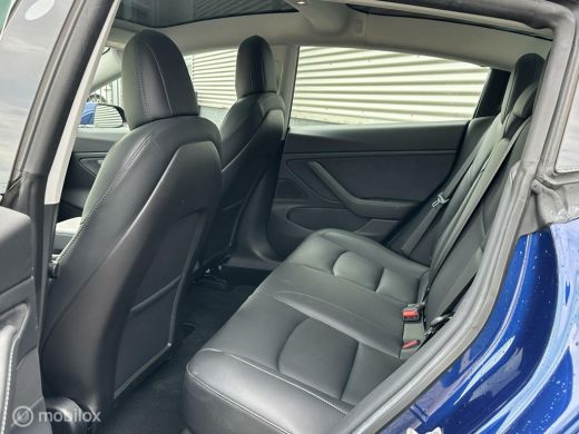 Tesla Model 3 Performance 4WD AUTOPILOT FULL SELF DRIVING ActivLease financial lease